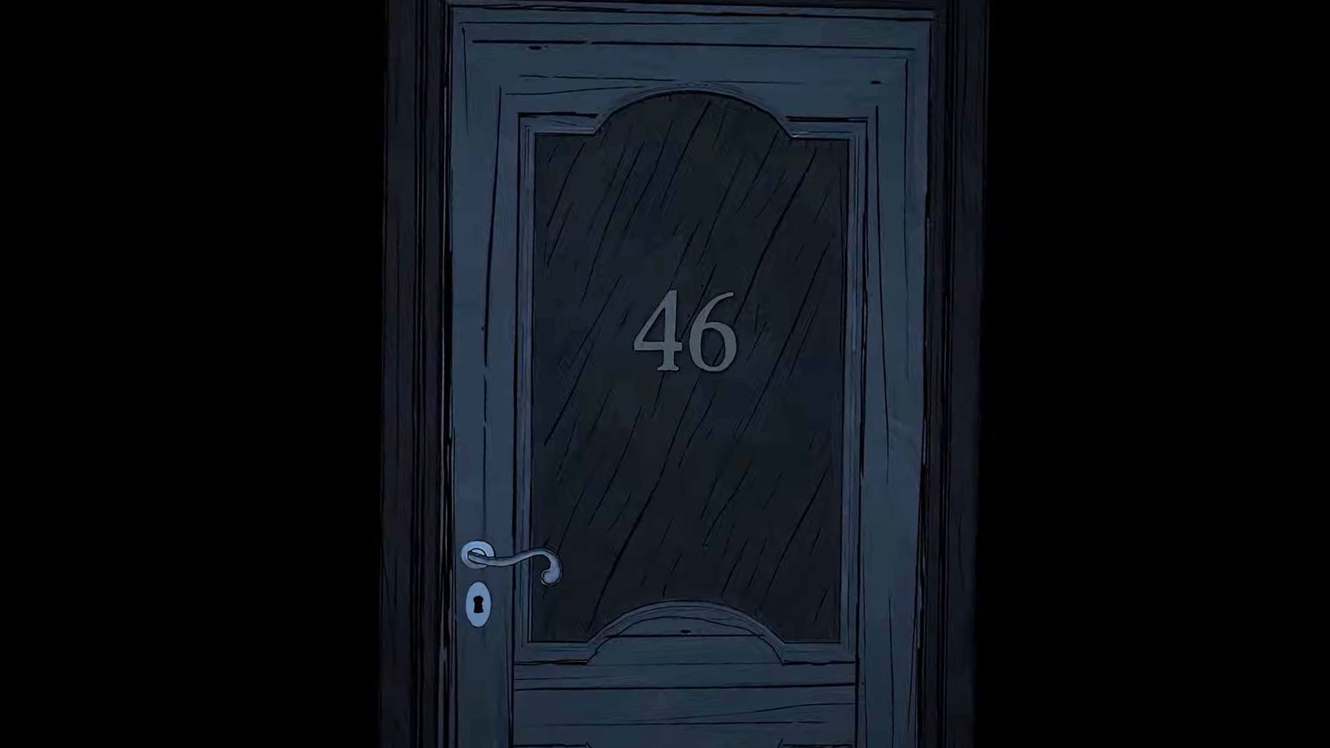 Blue Prince: How To Get the Basement Key