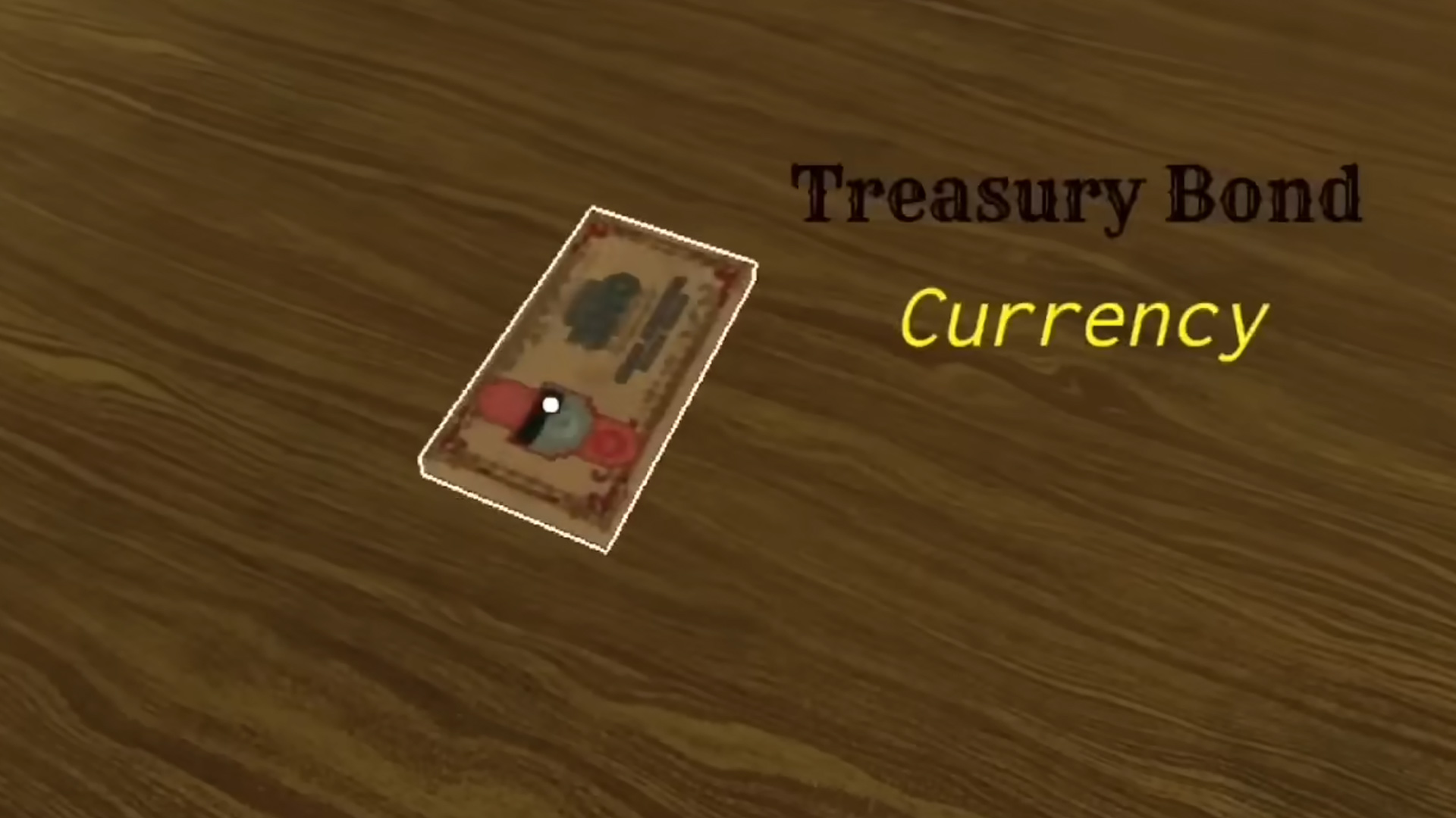 Bonds (Image via Roblox Corporation)