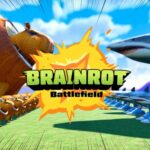 Brainrot Battlefield beginner's guide (Image via Roblox)