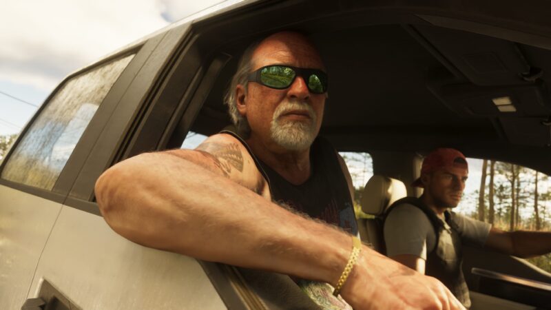 Brian Heder in GTA 6 [Source: Rockstar Games]
