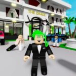 Best Gamepasses in Brookhaven RP Roblox (Image via Roblox | ZourChip/YouTube)