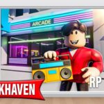 Brookhaven RP controls guide (Image via Roblox)