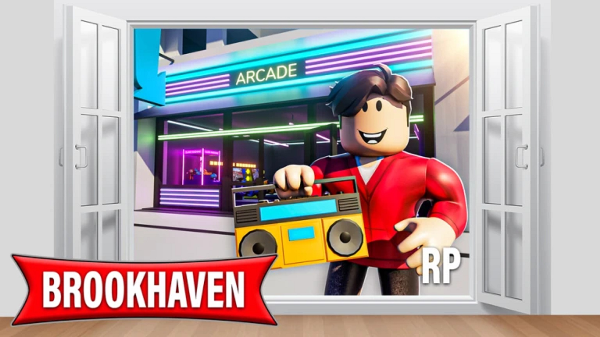 Tier list for Brookhaven RP vehicles (Image via Roblox)
