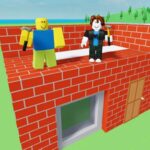 Build with Friends beginner's guide (Image via Roblox)