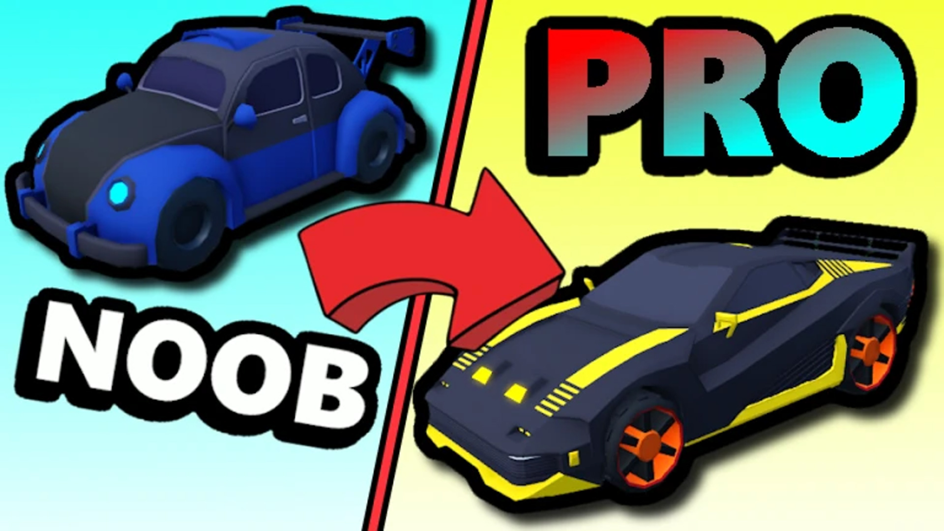 Car Race Clicker (Image via Roblox Corporation)