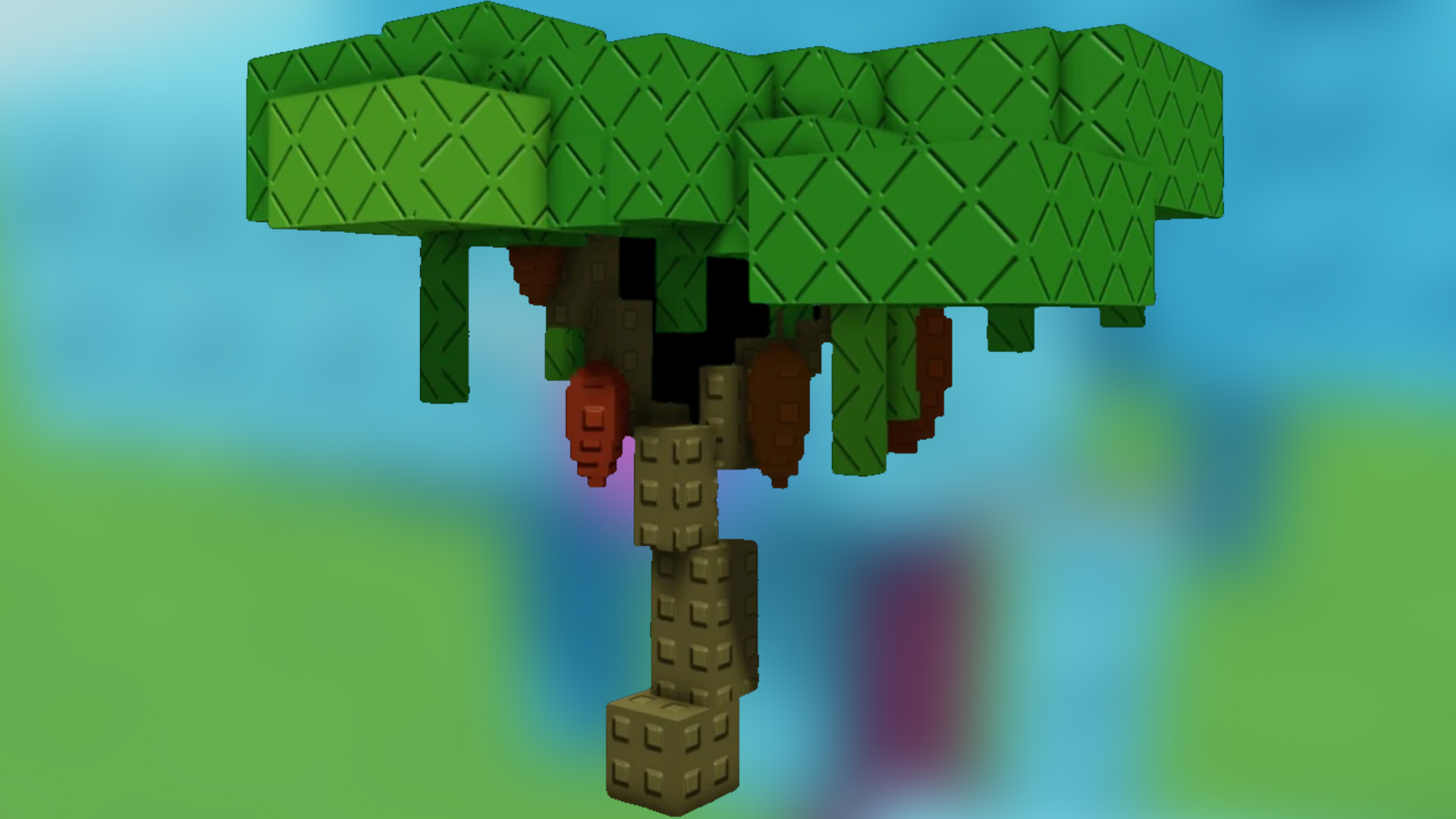 Cacao Plant (Image via Roblox | Grow a Garden Wiki)