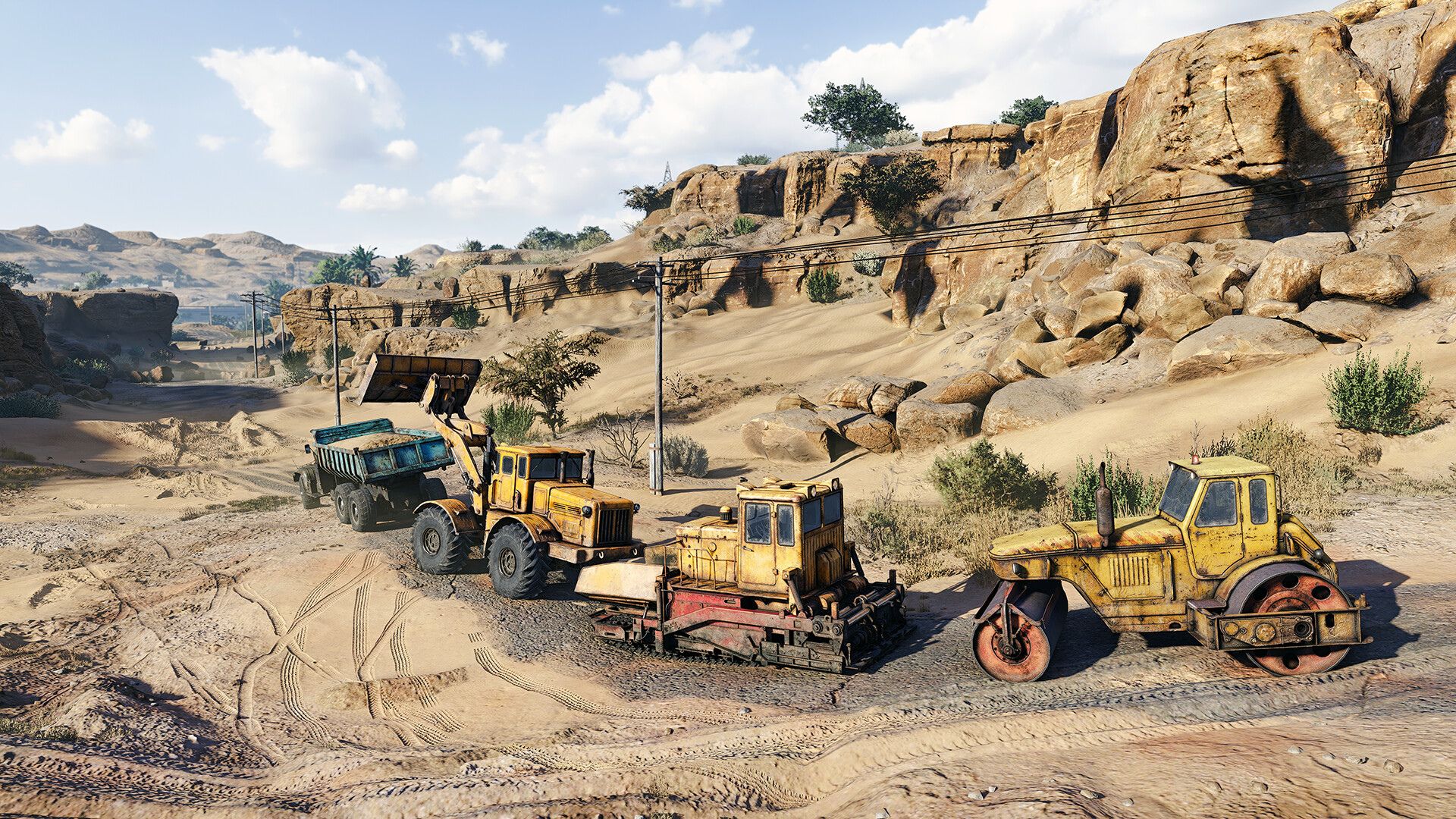 Can You Play Roadcraft on Steam Deck