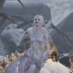 Can you romance Morgen in Tainted Grail The Fall of Avalon?