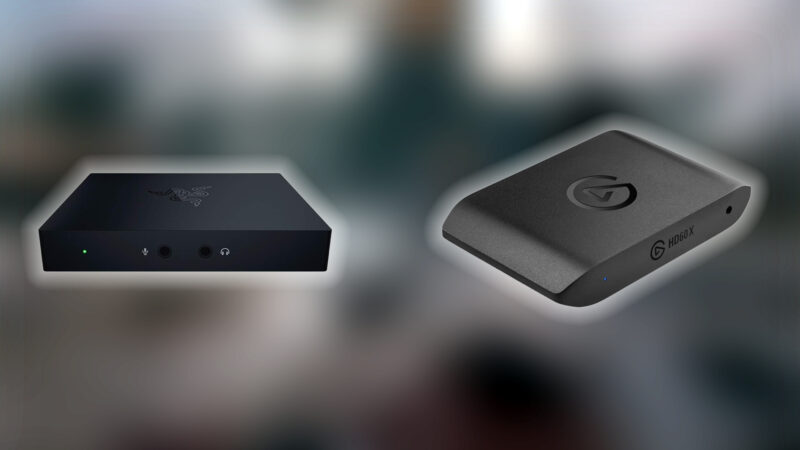 Things to Consider Before Buying a Capture Card