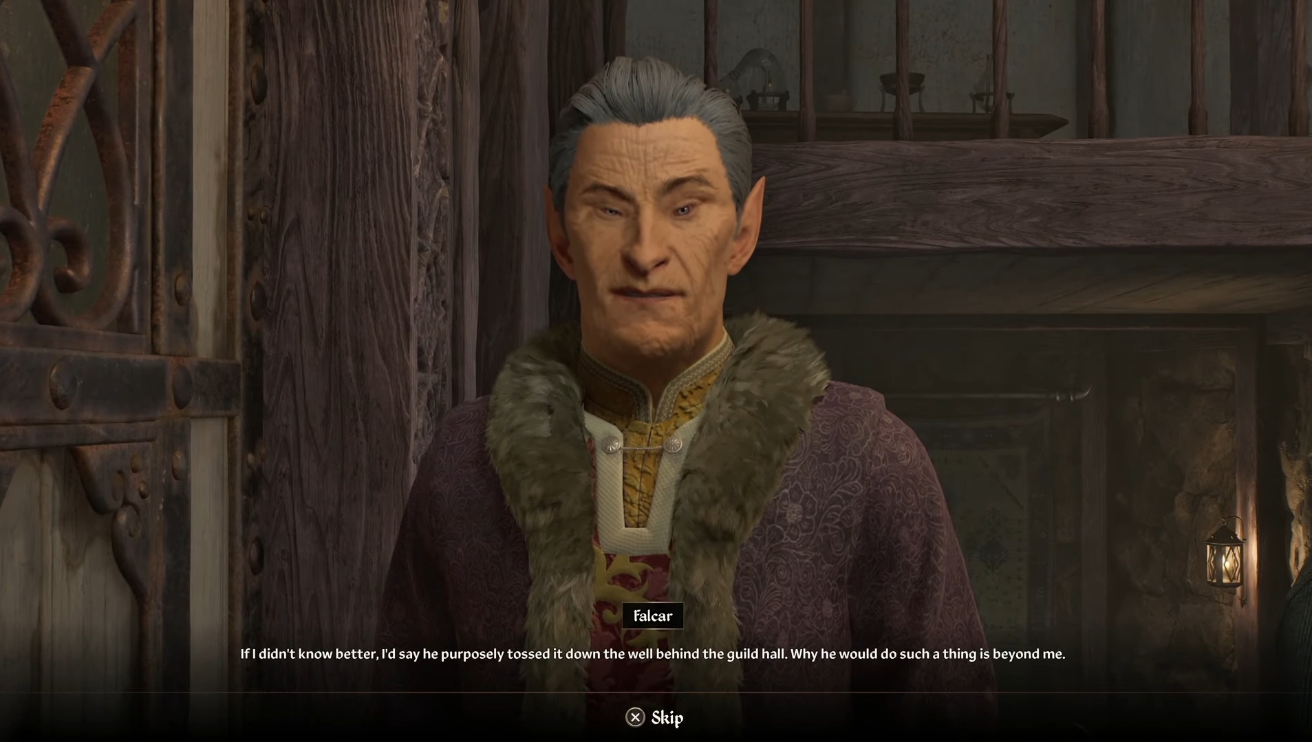 Cheydinhal Mages Guild (Image via Bethesda)