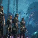 Clair Obscur Expedition 33 Gameplay