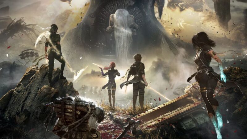 Clair Obscur Expedition 33: Which Difficulty Should You Choose
