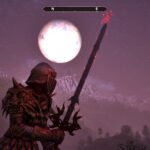 Best Claymores in Oblivion Remastered