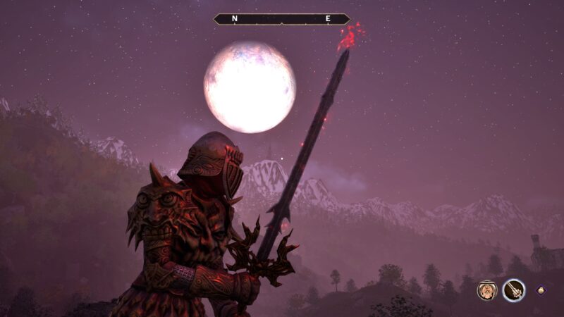 Best Claymores in Oblivion Remastered