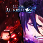 Clover Retribution (Image via Roblox Corporation)