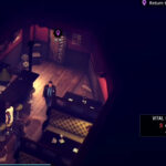 Collect evidence related to a crime to earn easy XP