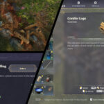 Conifer Logs in Enshrouded guide feature image