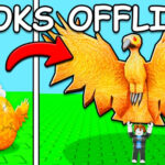 Cook Food (Image via Roblox Corporation)