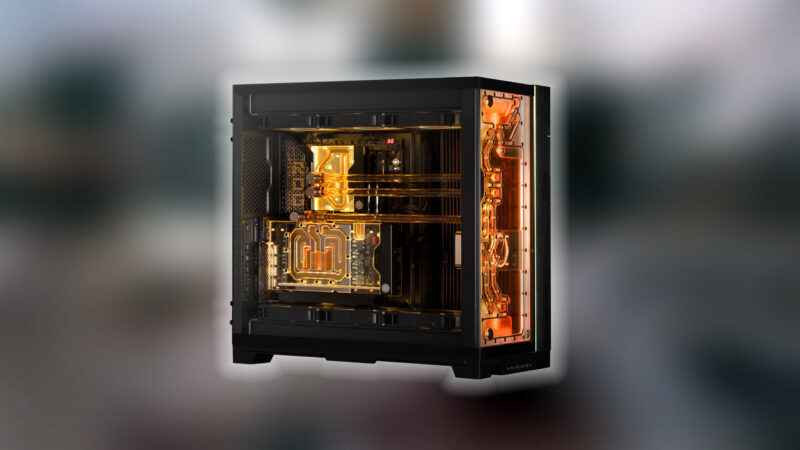 Things to Know Before Setting Up Custom Water Cooling