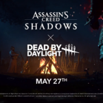 Naoe and Yasuke face a challenge from another world (Image via Ubisoft)