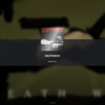 Codes for DEATHWISH
