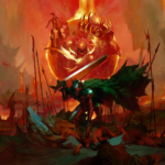 Berserk is collaborating with Diablo 4 in this event (Image via Blizzard Entertainment)