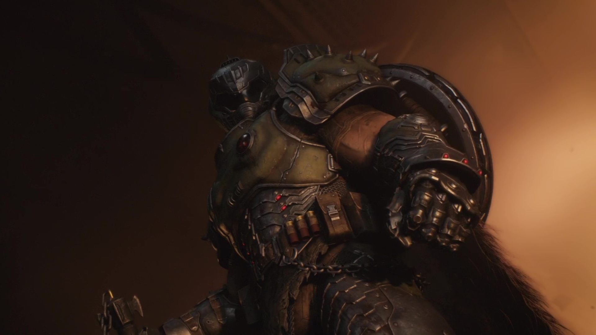 DOOM The Dark Ages All Difficulty Settings Explored.