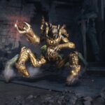 DOOM The Dark Ages How to Defeat The Vagary Champion (Boss Guide).