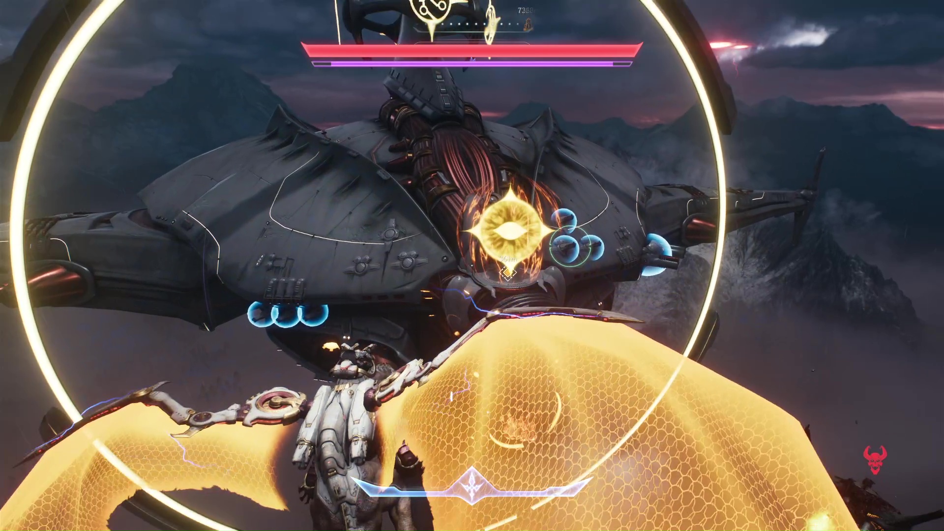 DOOM The Dark Ages: How to Perfect Dodge