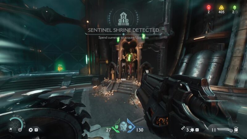 DOOM The Dark Ages How to Upgrade Your Weapons?