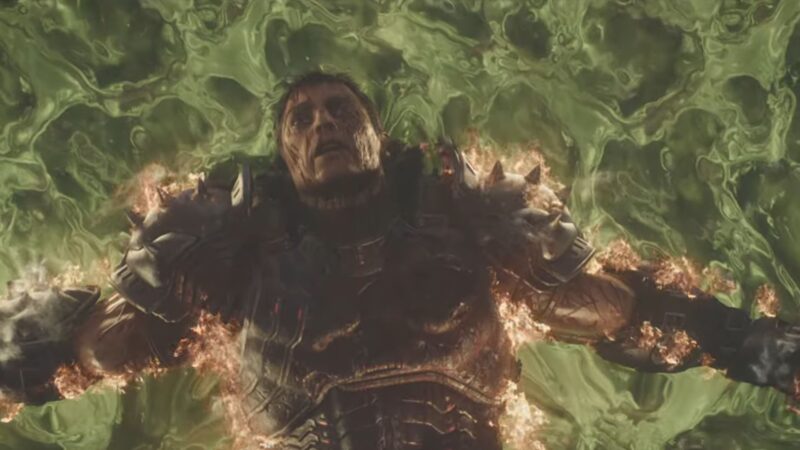 DOOM The Dark Ages: Does the Slayer Actually Die?