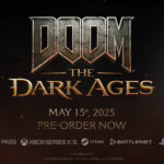 Picture of DOOM: The Dark Ages