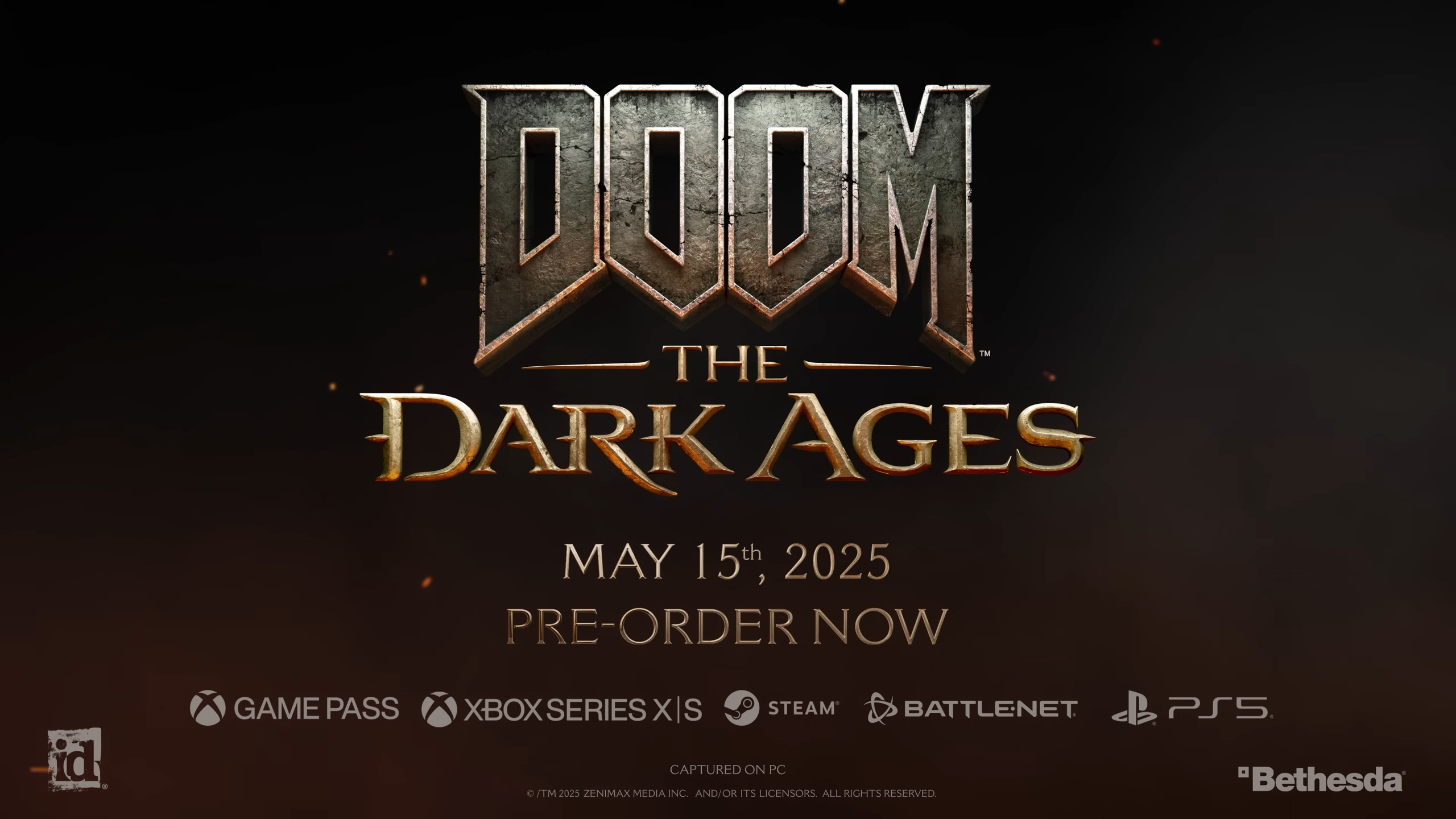 Picture of DOOM: The Dark Ages