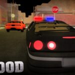How to get rich in Da Hood (Image via Roblox)
