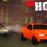 How to play Da Hood (Image via Roblox)