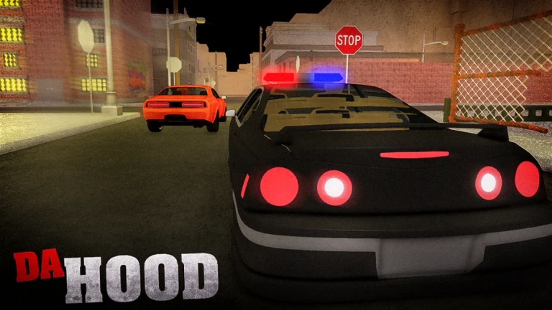 How to get rich in Da Hood (Image via Roblox)