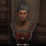 Dagail (Image via Bethesda)