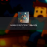 Dangerous Night (Image via Roblox Corporation)