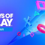 PlayStation Days of Play 2025 has just kicked off (Image via Sony Interactive Entertainment and @PlayStation/X)