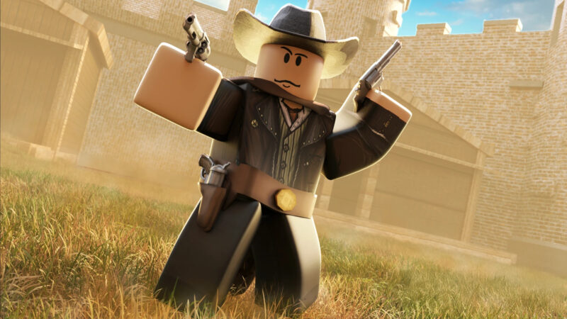 Dead Defense (Image via Roblox)