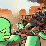 How to play Dead Rails Roblox (Image via Roblox)