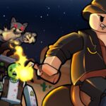 Dead Rails challenges (Image via Roblox)