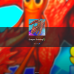 Dragon Training (Image via Roblox)