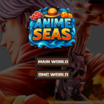 Anime Seas (Image via Roblox)