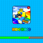 Ride Race (Image via Roblox)