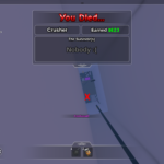 Something Evil Will Happen (Image via Roblox)