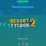 Resort Tycoon 2 (Image via Roblox)