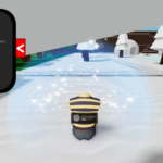 Collect The Body (Image via Roblox)