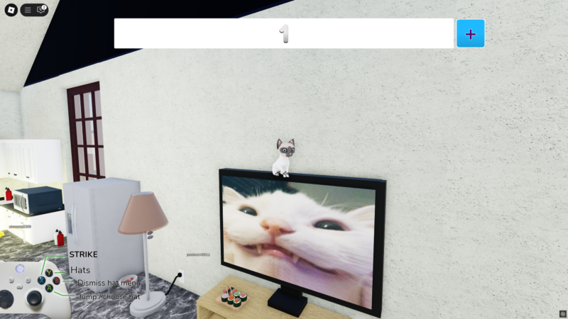 How to Play Bad Cat