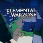 Elemental Warzone (Image via Roblox)